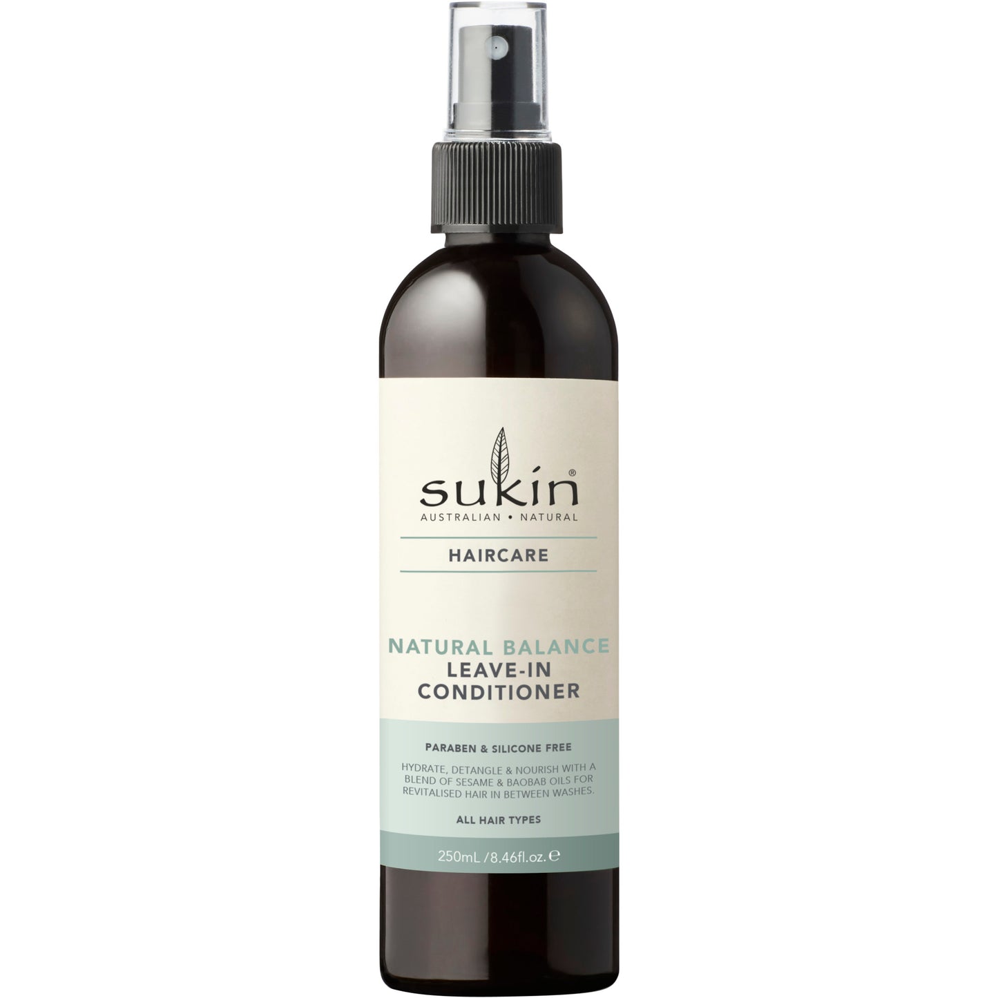 Natural Balance Leave-In Conditioner | 250ml