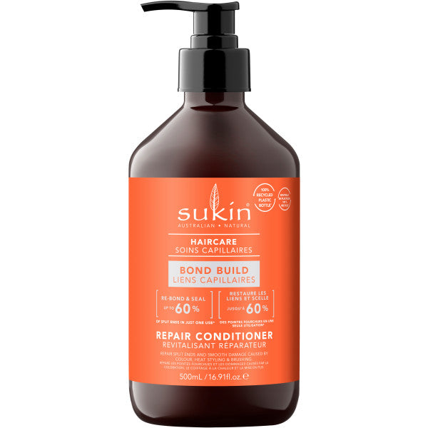 Bond Build Repair Conditioner 500ml