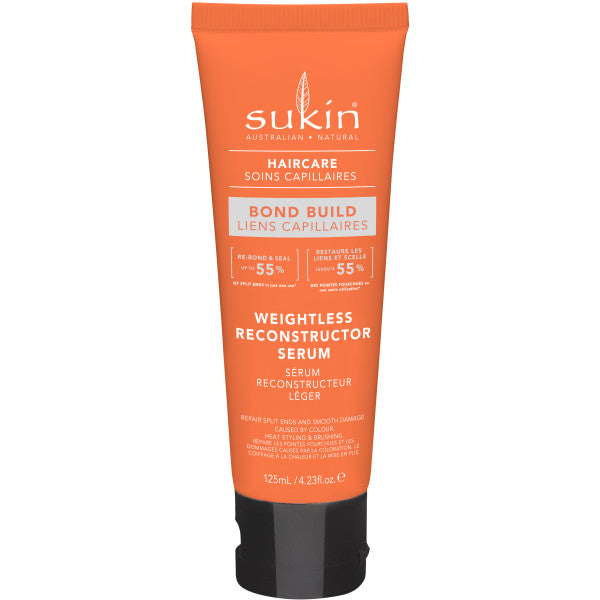 Bond Build Reconstructor Serum 125ml