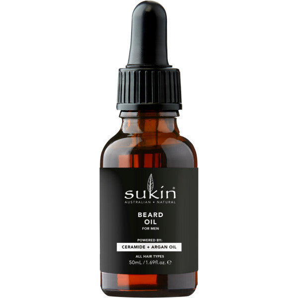 Beard Oil | Mens 50ml