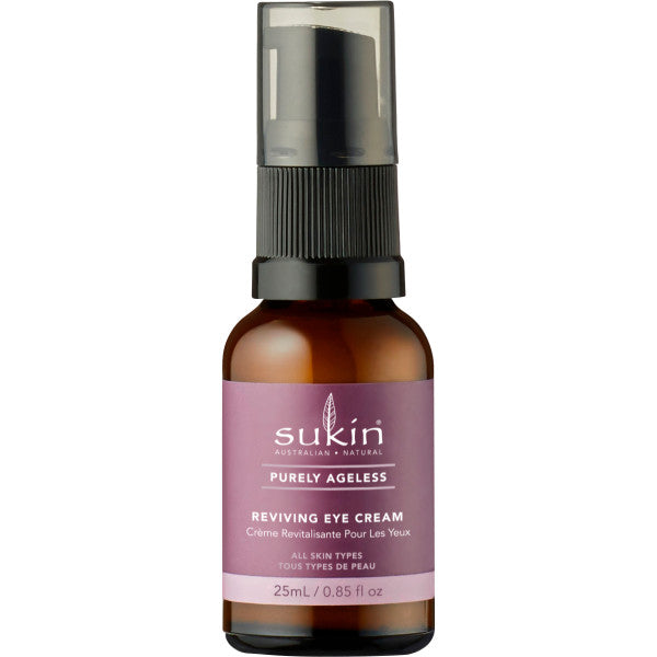 Reviving Eye Cream | Purely Ageless 20ml