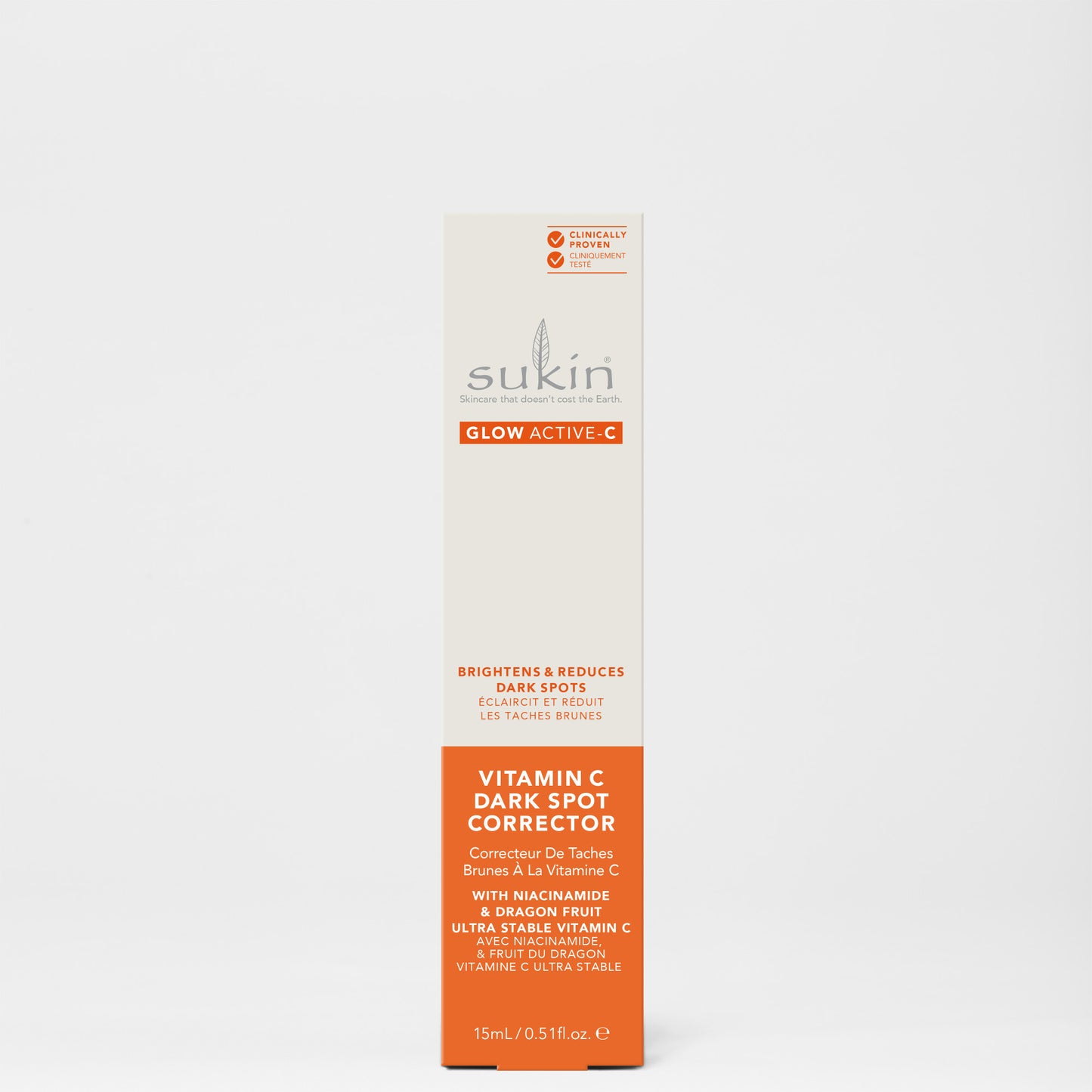 Glow Active-C Dark Spot Corrector 15ml