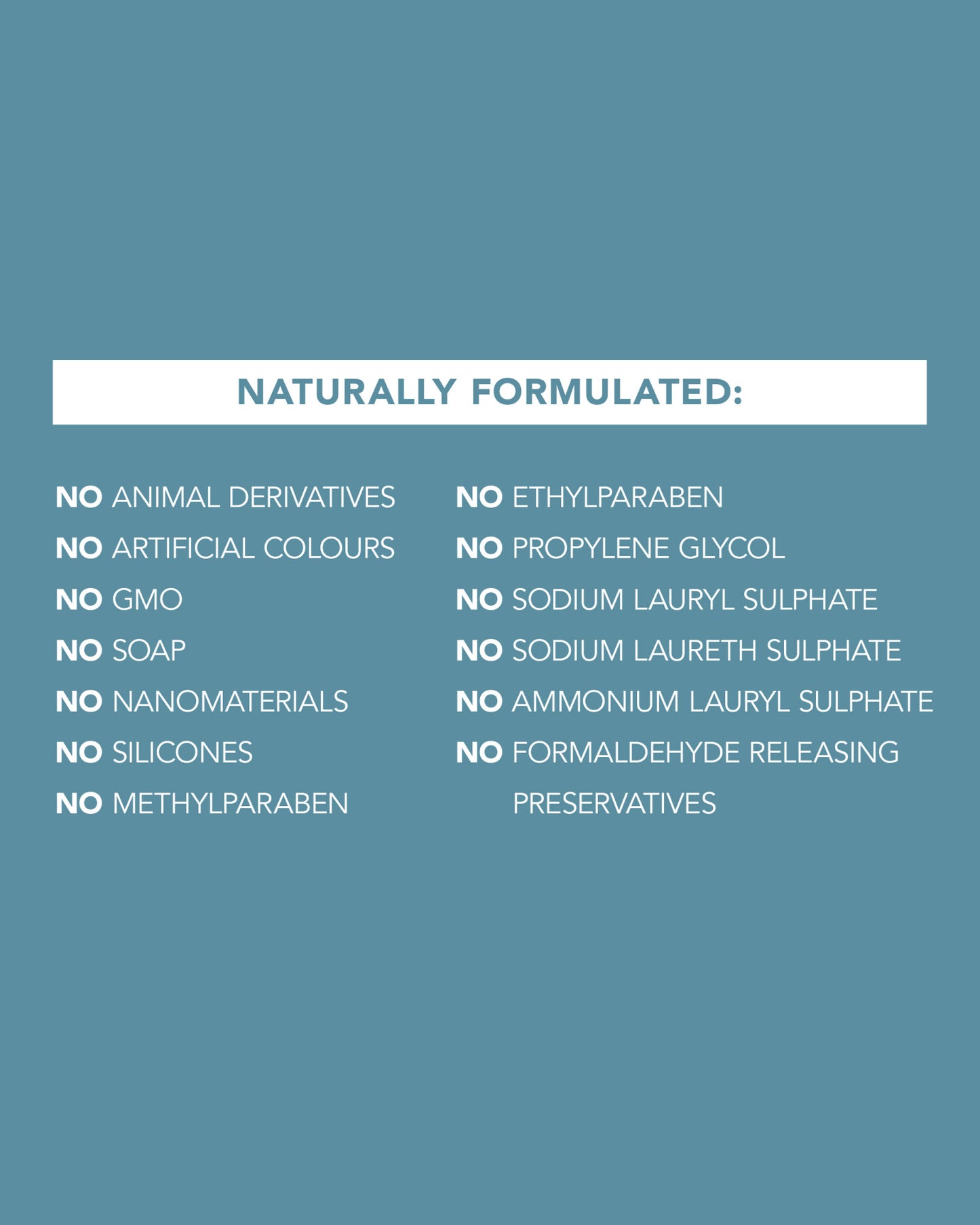 Hydrating Shampoo | Hair Care 1L