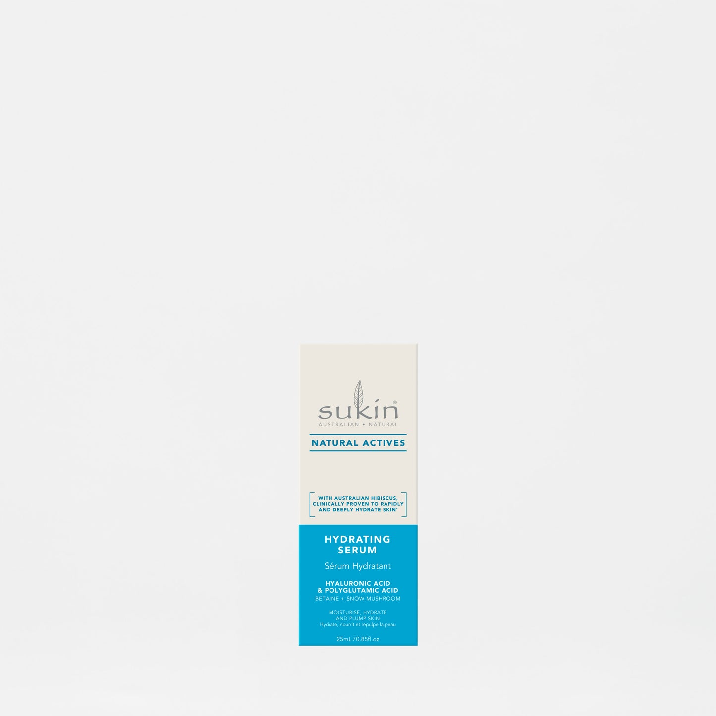 Natural Actives Hydrating Serum 25ml