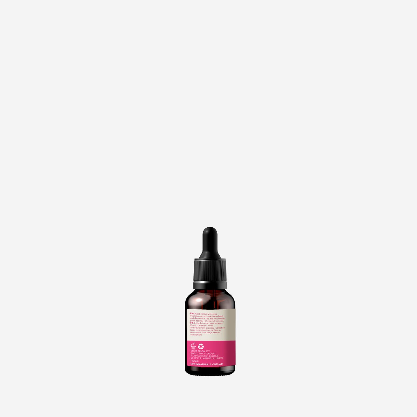 Natural Actives Overnight Reset Oil 25ml