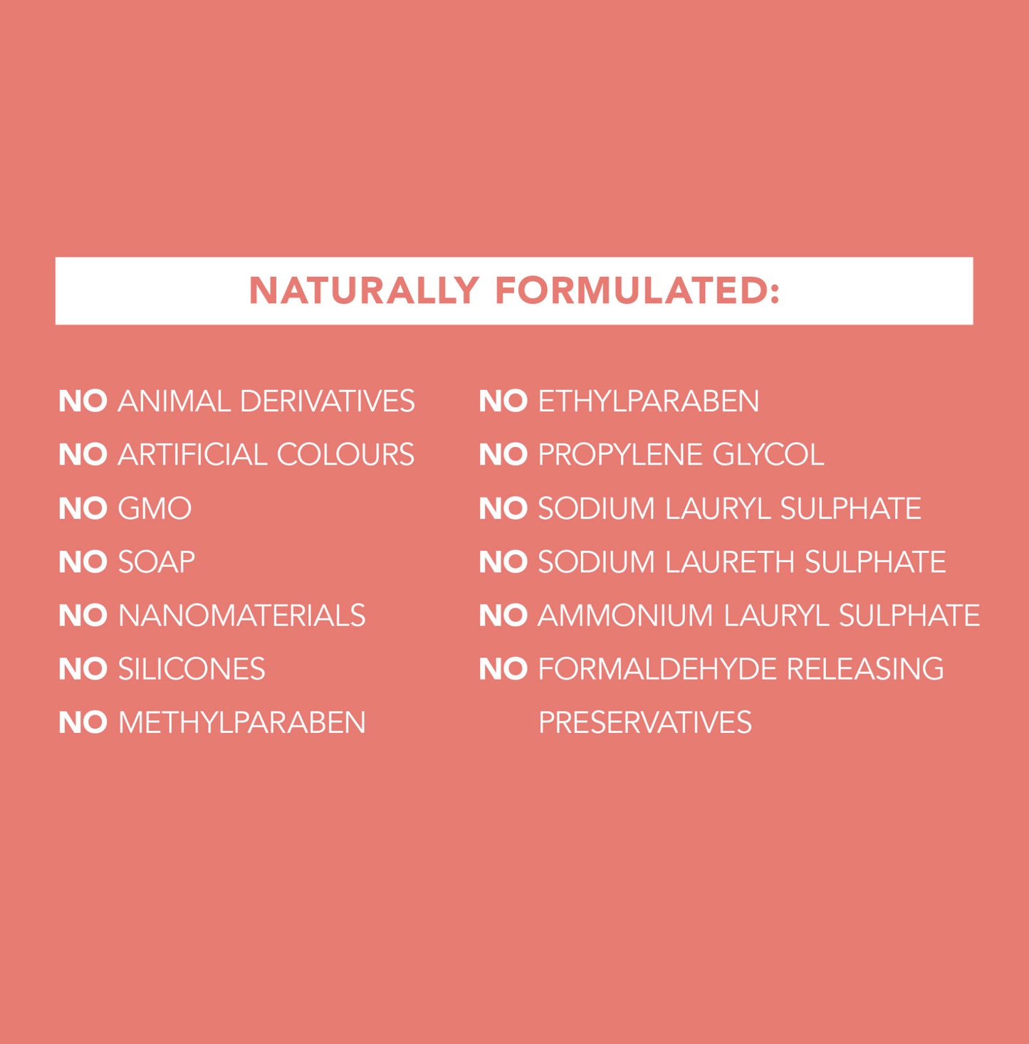 Volumising Shampoo | Hair Care 500ml