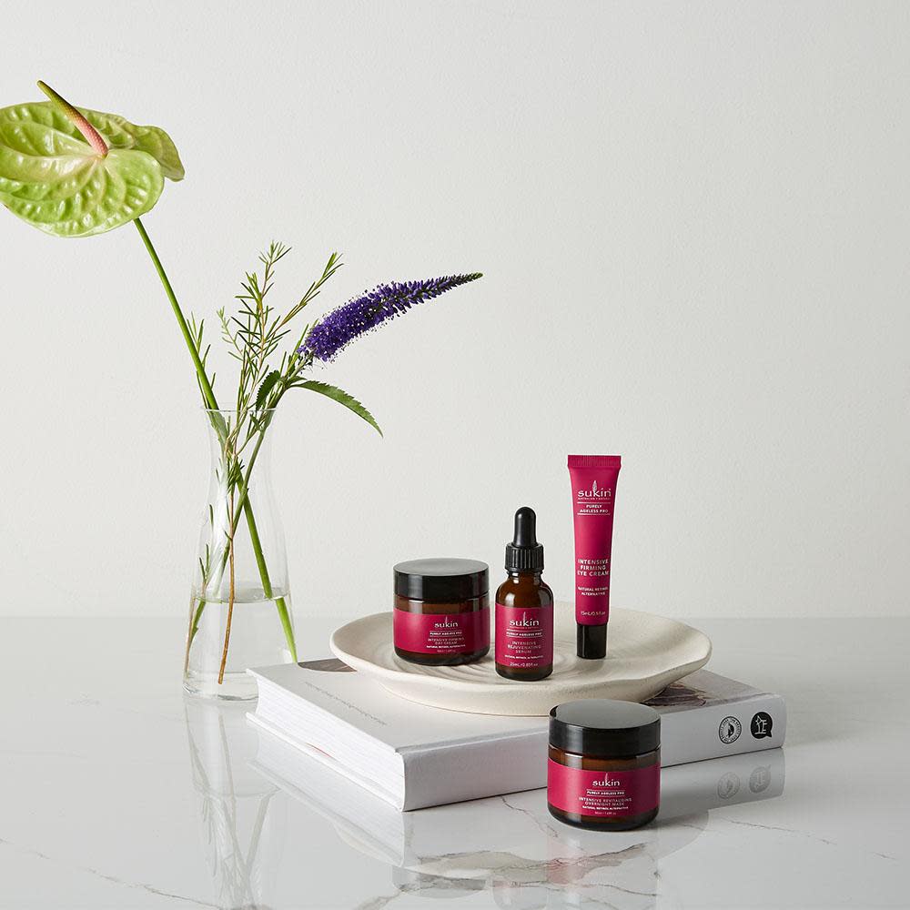 Intensive Revitalising Overnight Mask | Purely Ageless Pro 50ml