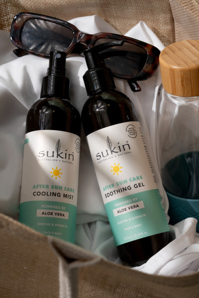 After Sun Cooling Mist 250ml