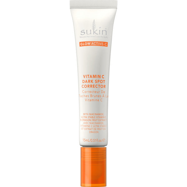 Glow Active-C Dark Spot Corrector 15ml