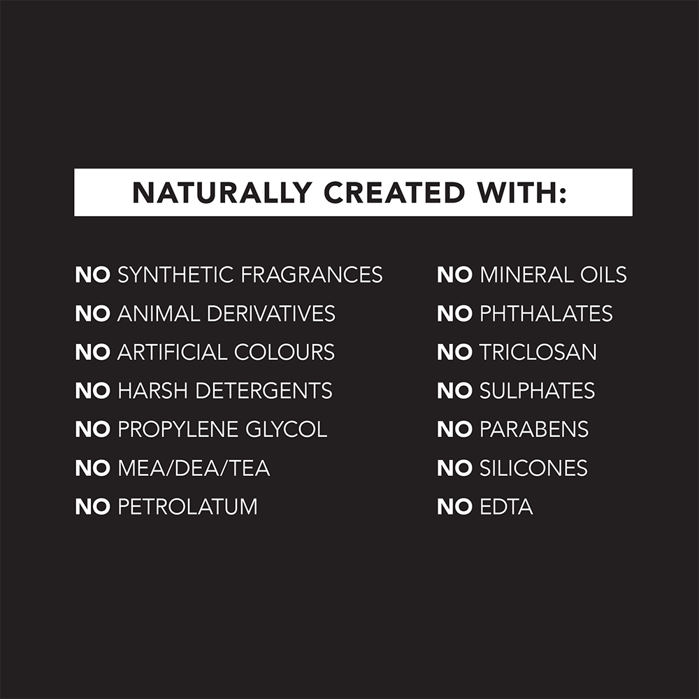 Shaving Gel | Men's 225ml