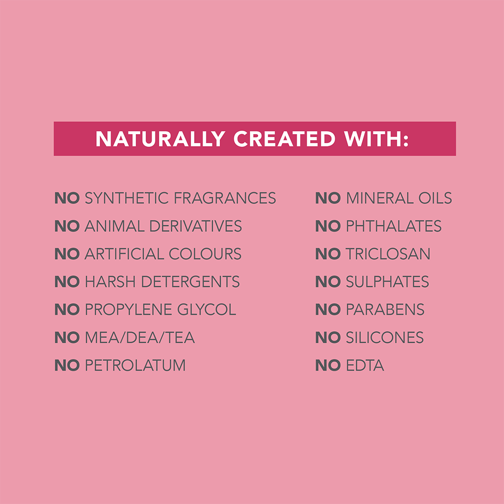 Hydrating Day Cream | Rosehip 120ml