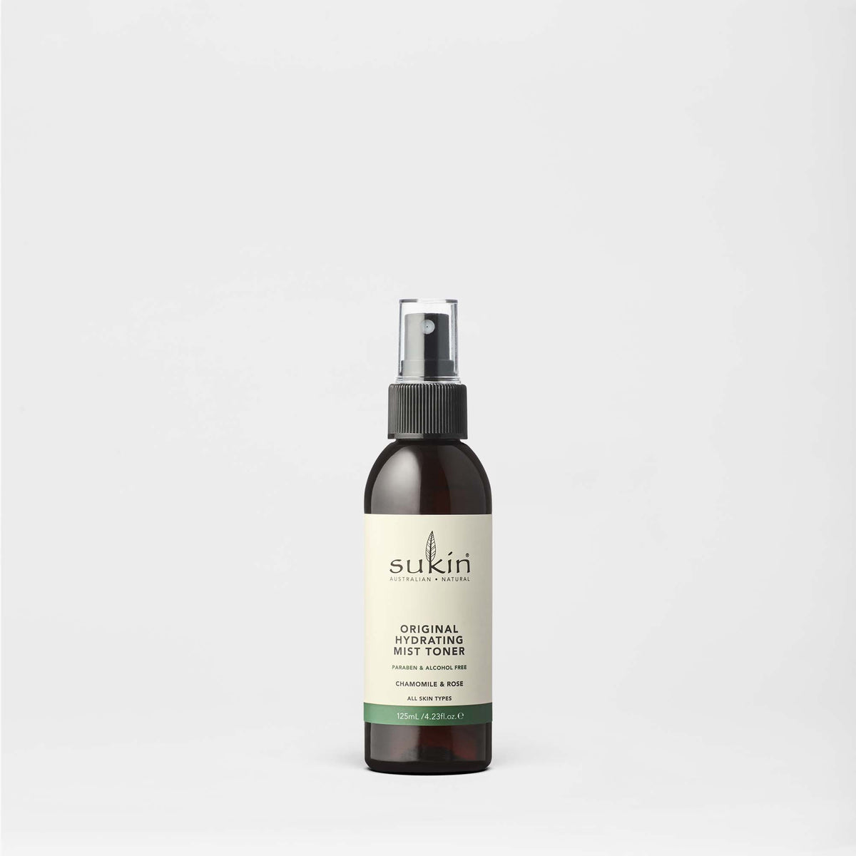 Hydrating Mist Toner | Signature 125ml