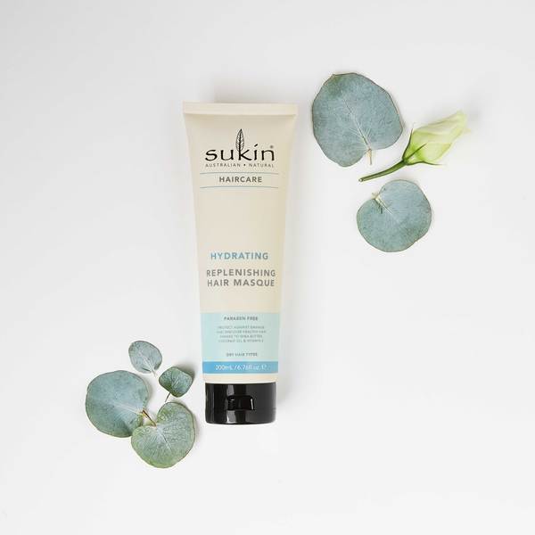 Hydrating Replenishing Masque Treatment | Hair Care 200ml