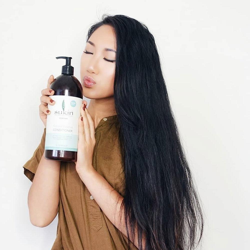 Natural Balance Conditioner | Hair Care 1L
