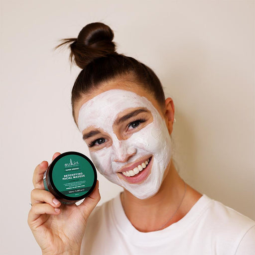 The best way to build a skincare routine