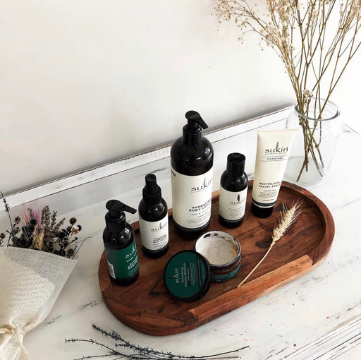 Why Switch to Natural Skincare?