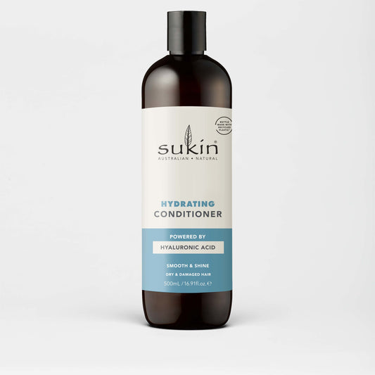 Hydrating Conditioner | Hair Care 500ml