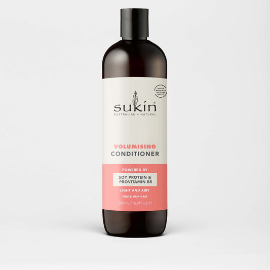 Volumising Conditioner | Hair Care 500ml