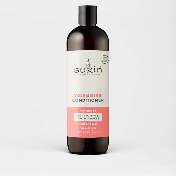 Volumising Conditioner | Hair Care 500ml