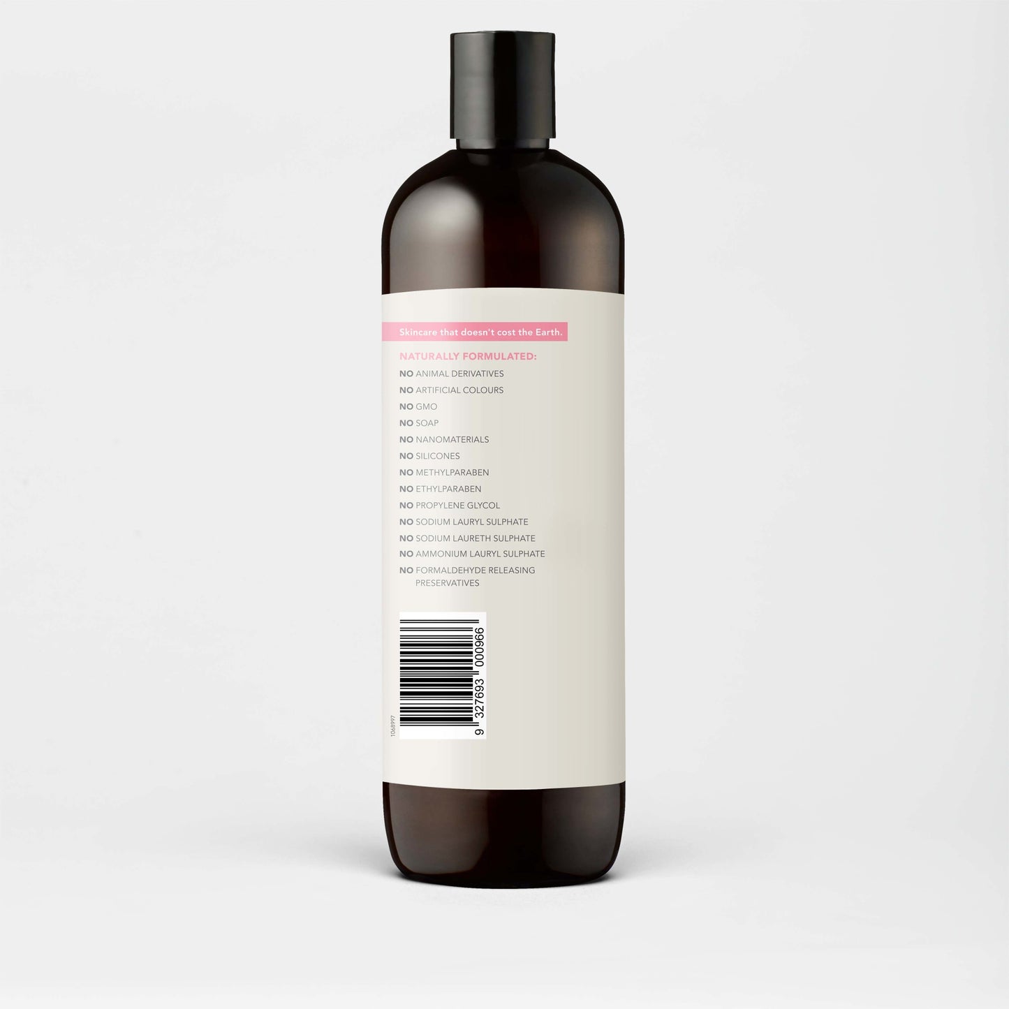 Lychee and Pink Guava Hydrating Conditioner 500ml