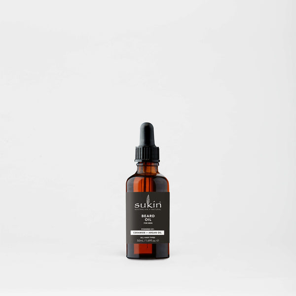 Beard Oil | Mens 50ml