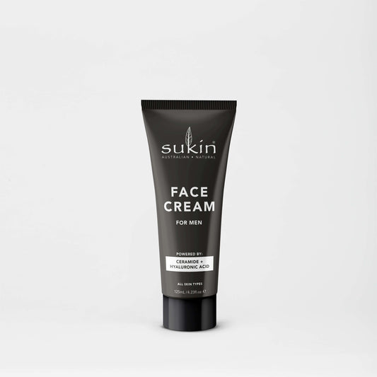 Face Cream | Mens 125ml