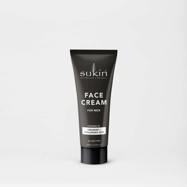 Face Cream | Mens 125ml