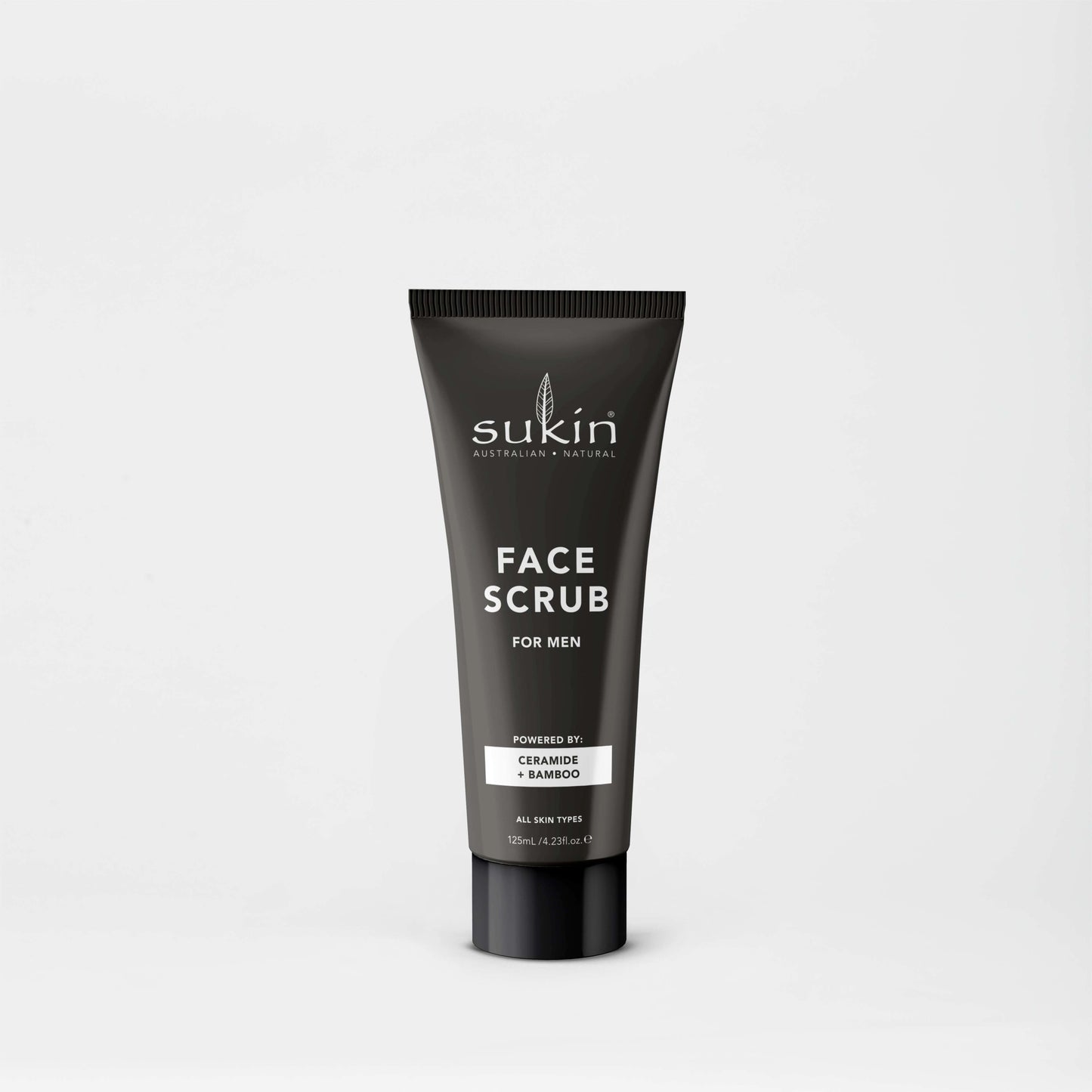 Facial Scrub | Mens 125ml