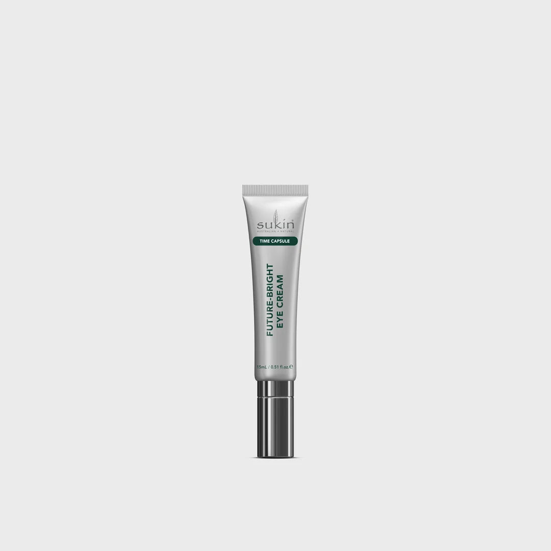 Time Capsule Future-Bright Eye Cream 15ml