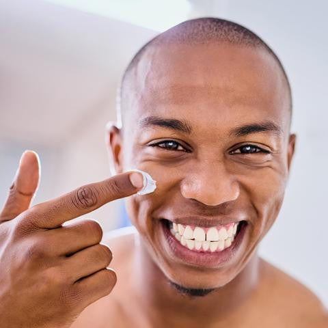 Face Cream | Mens 125ml