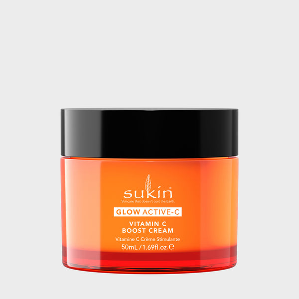 Glow Active-C Boost Cream 50ml