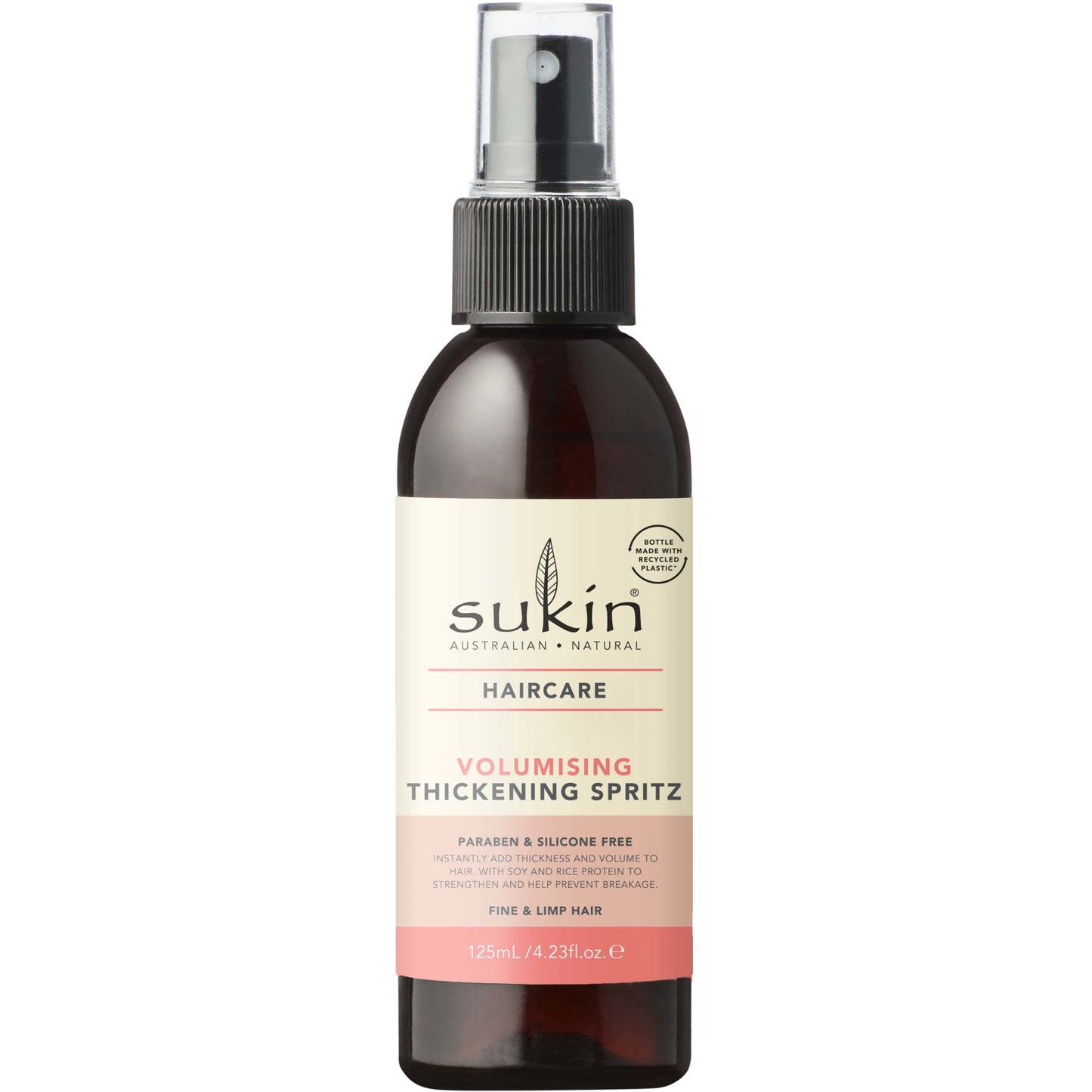 Volumising Thickening Spritz | 125ml