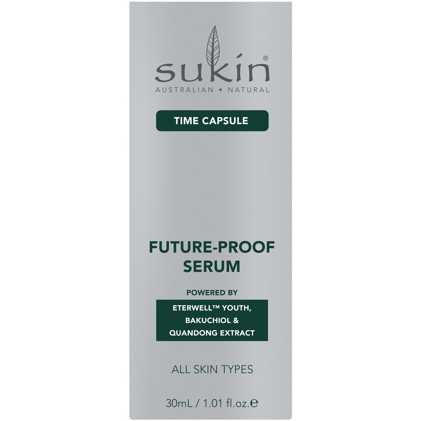 Time Capsule Future-proof Serum 30ml