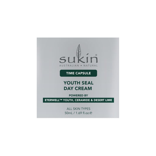 Time Capsule Youth Seal Day Cream 50ml