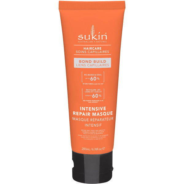 Bond Build Intense Repair Masque 200ml