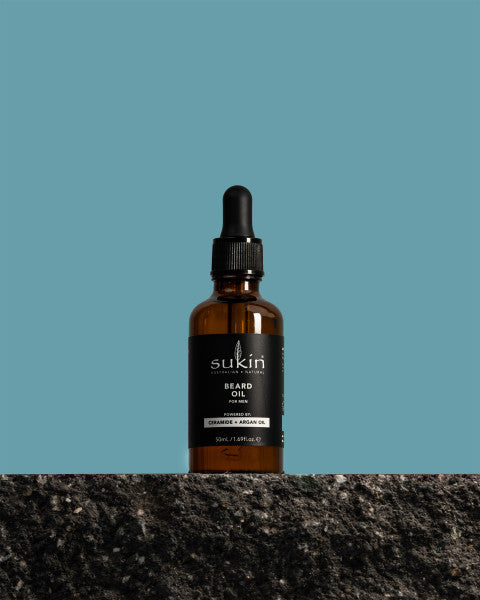Beard Oil | Mens 50ml