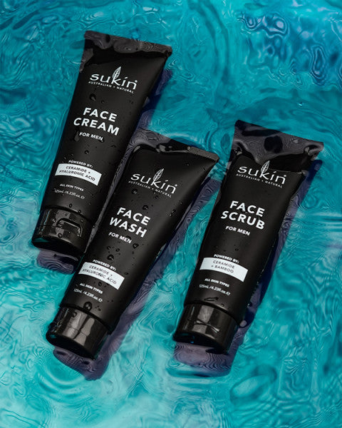 Face Cream | Mens 125ml