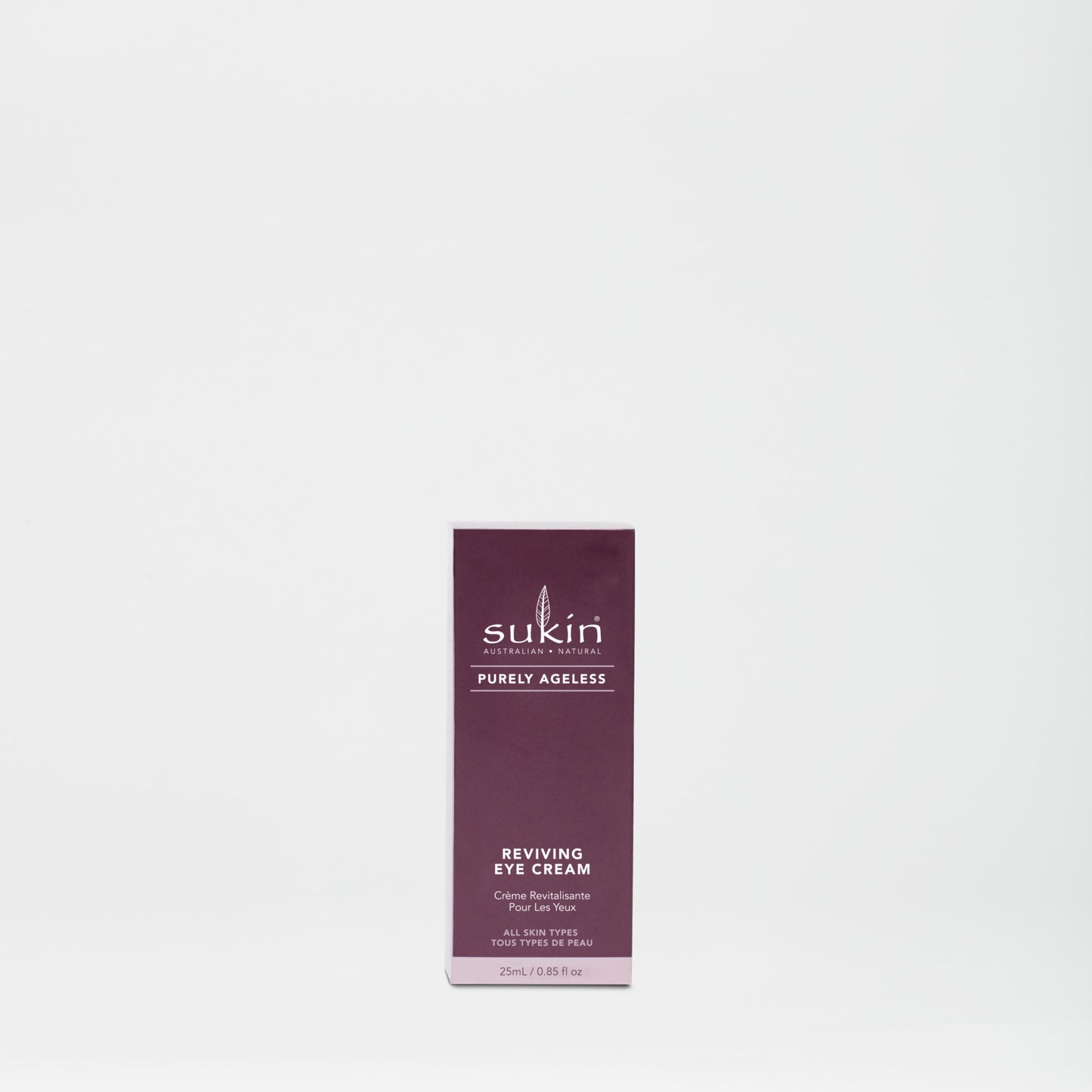 Purely Ageless Reviving Eye Cream 20ml