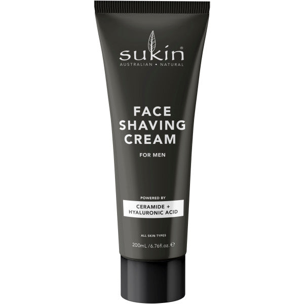 Shaving Cream | Mens 200ml