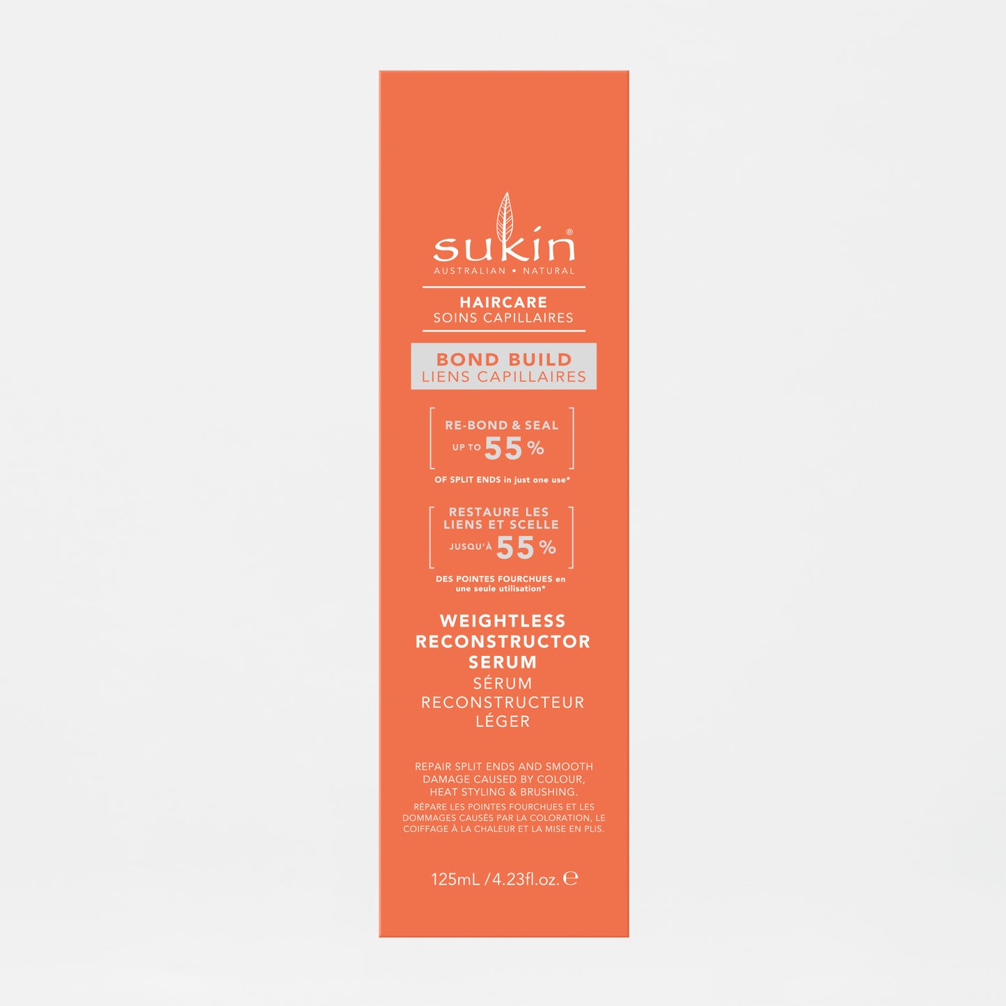 Bond Build Reconstructor Serum 125ml