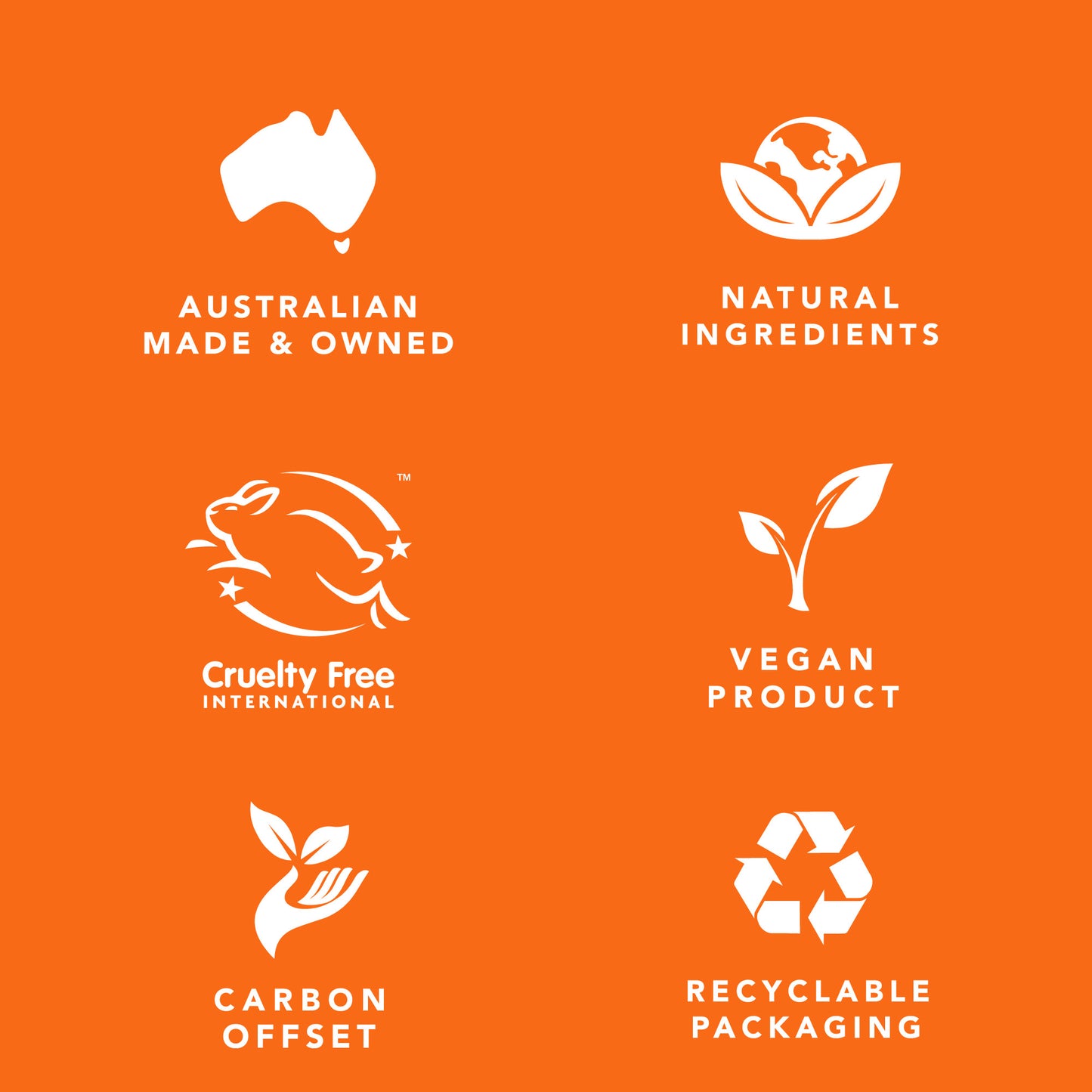 Natural Actives Brightening Serum 25ml