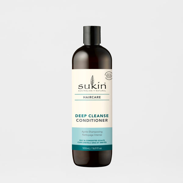 Deep Cleanse Conditioner 500ml
