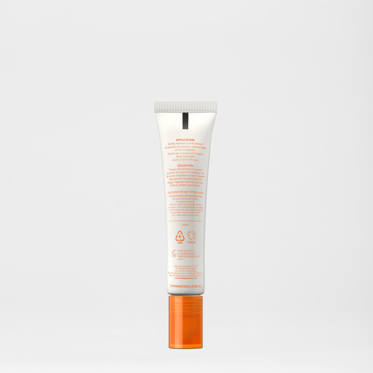 Glow Active-C Dark Spot Corrector 15ml