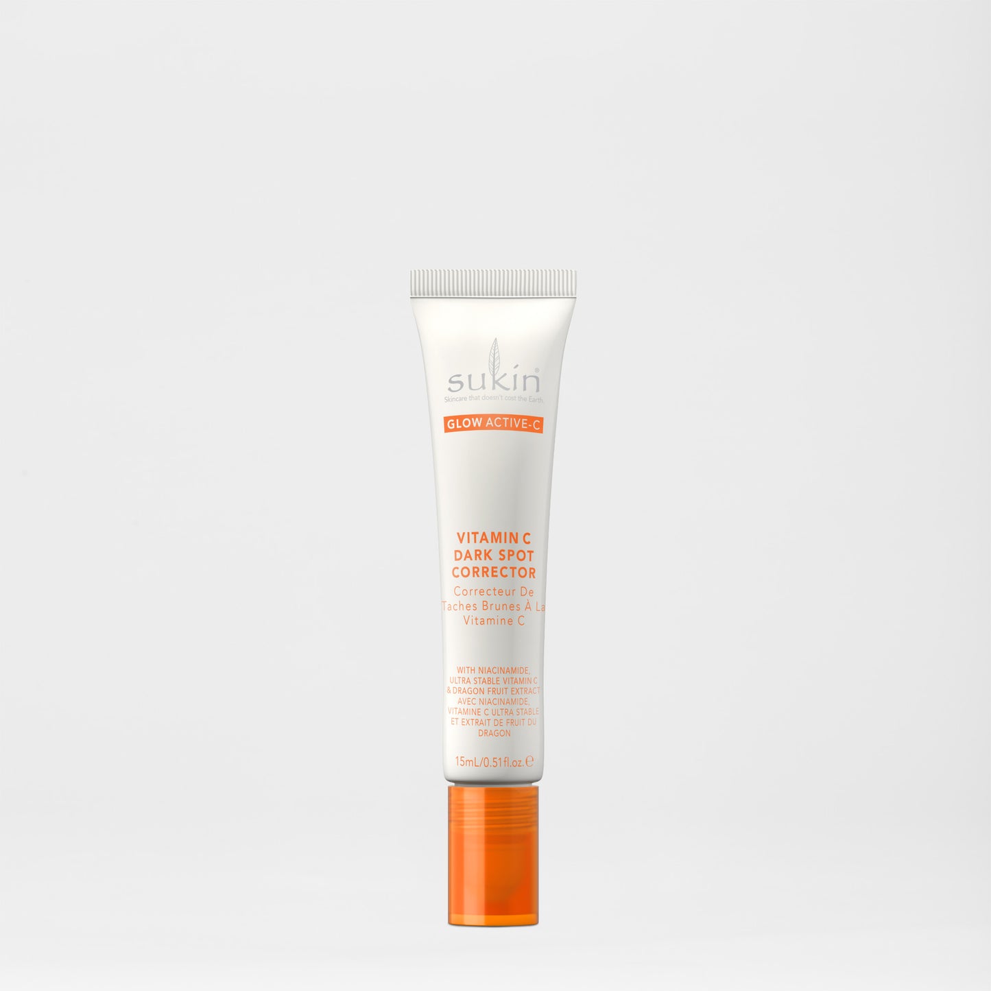 Glow Active-C Dark Spot Corrector 15ml