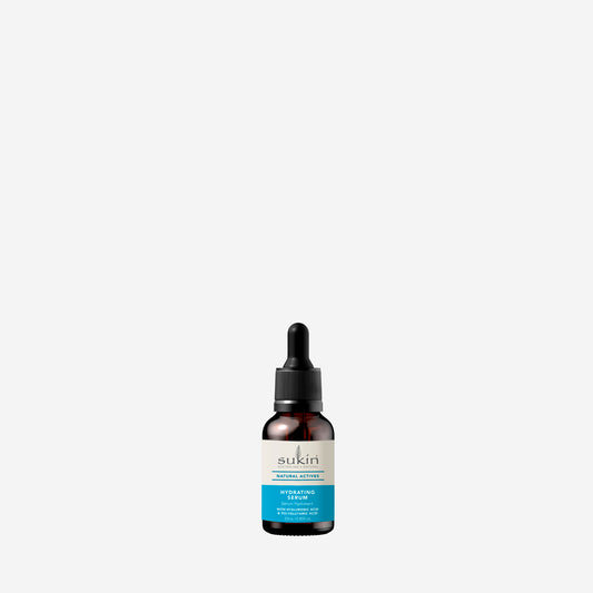 Natural Actives Hydrating Serum 25ml