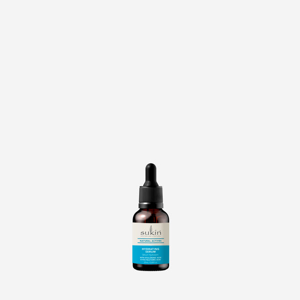 Natural Actives Hydrating Serum 25ml