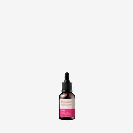 Natural Actives Overnight Reset Oil 25ml