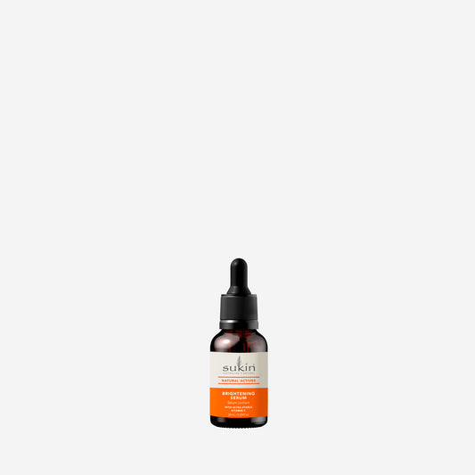 Natural Actives Brightening Serum 25ml
