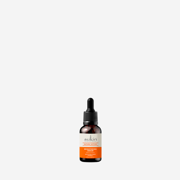 Natural Actives Brightening Serum 25ml
