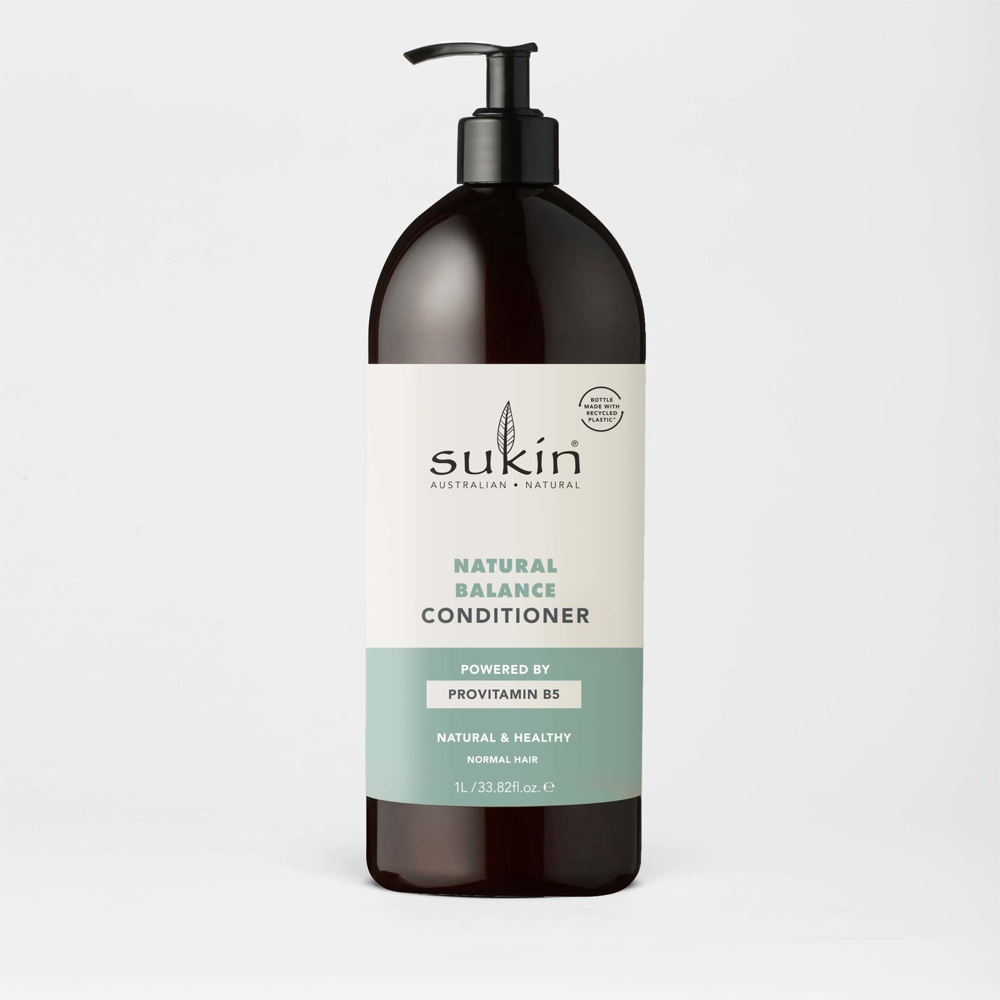 Natural Balance Conditioner | Hair Care 1L